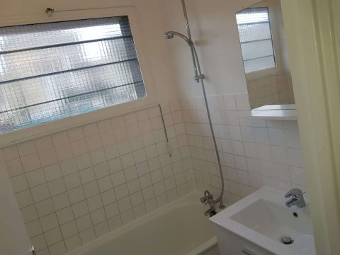 salle de bain renovation 78